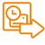 Export / Convert synchronize any Outlook Contact Folder 
